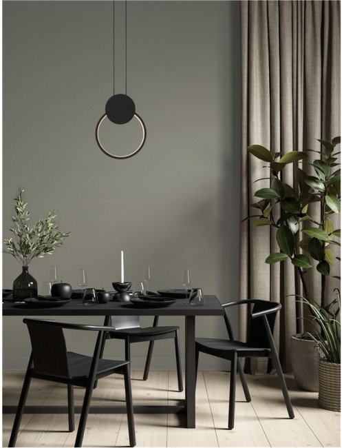 Pendelleuchte Wiro LED