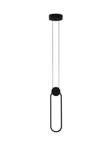 Pendelleuchte Wiro LED