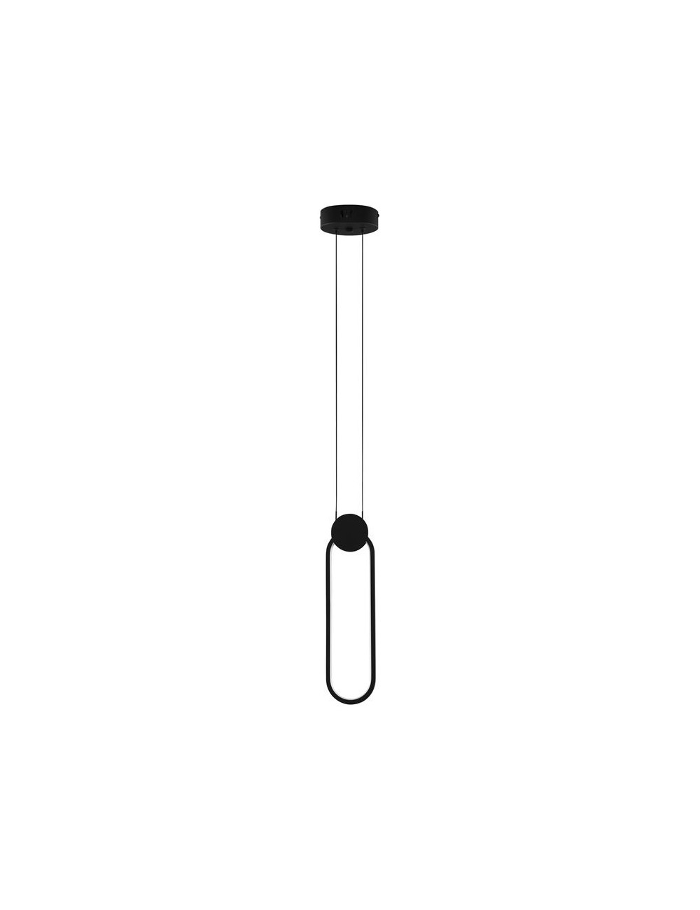 Pendelleuchte Wiro LED
