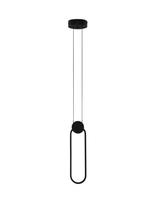 Pendelleuchte Wiro LED