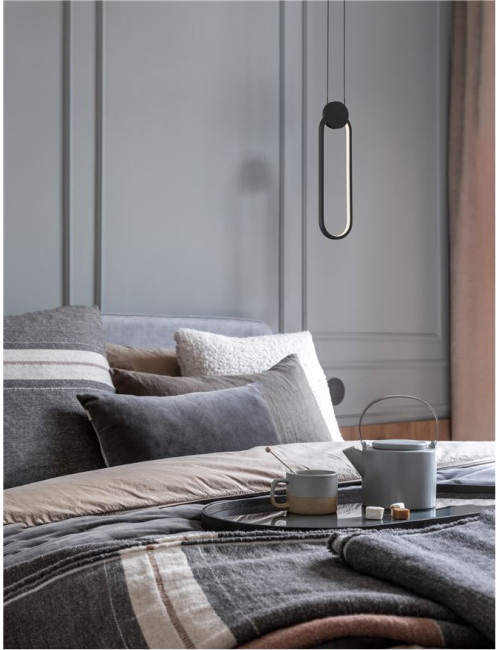 Pendelleuchte Wiro LED