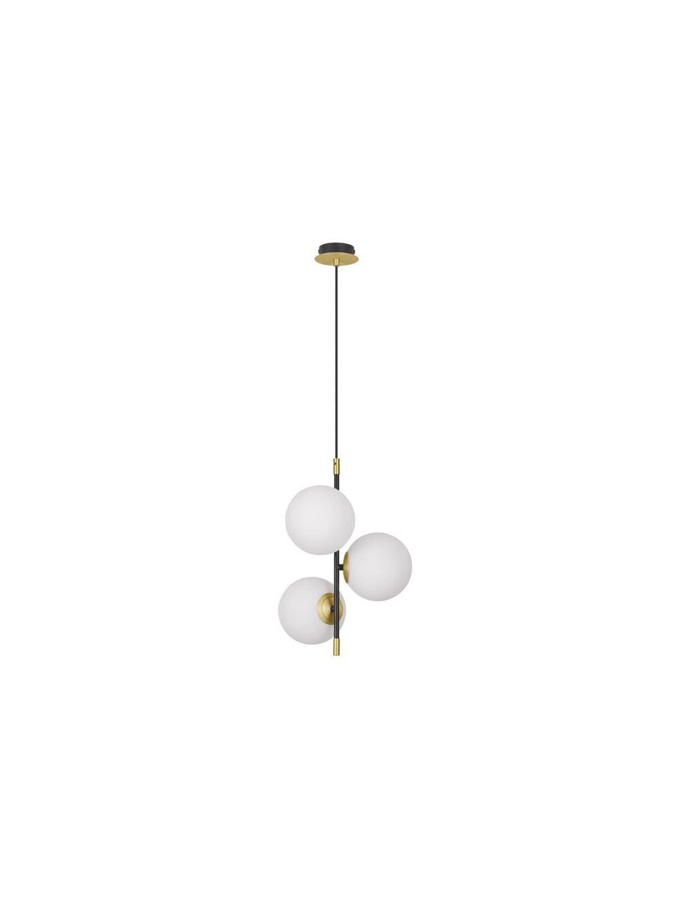 Pendant lamp Git Ø33