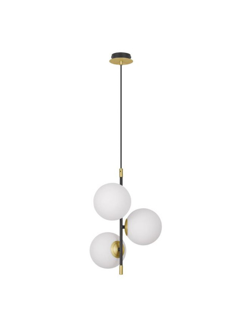 Pendant lamp Git Ø33