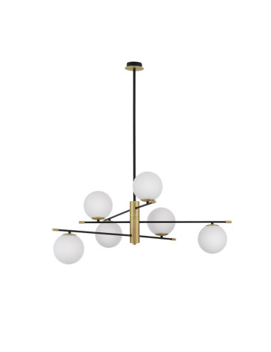 Pendant lamp Git Ø100