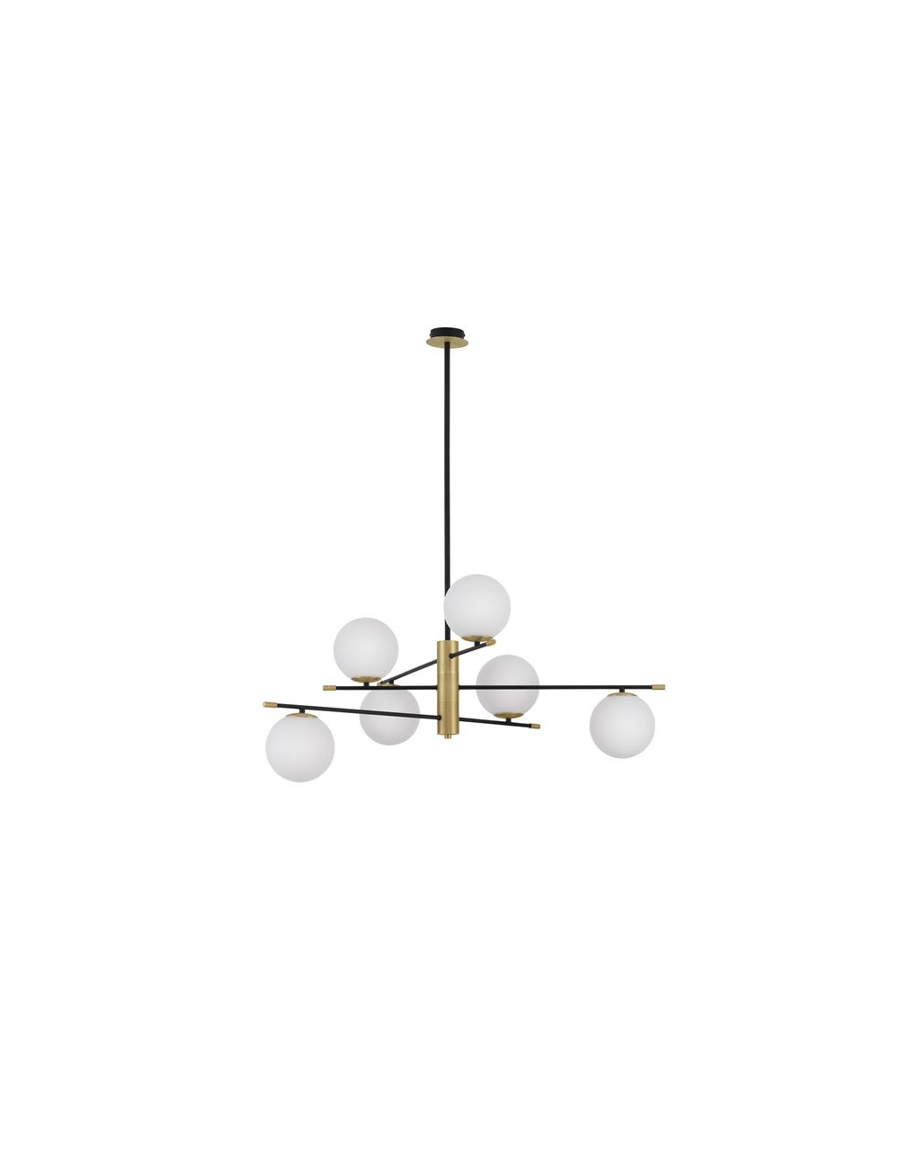 Pendant lamp Git Ø100
