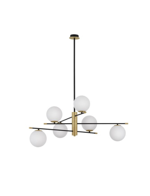 Pendant lamp Git Ø100