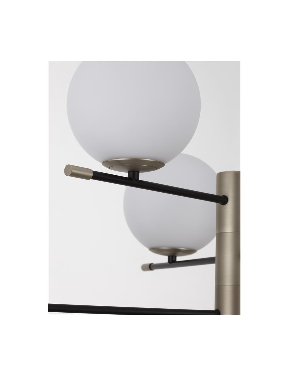 Ripplamp Git Ø100