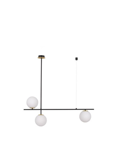 Piekaramā lampa Git