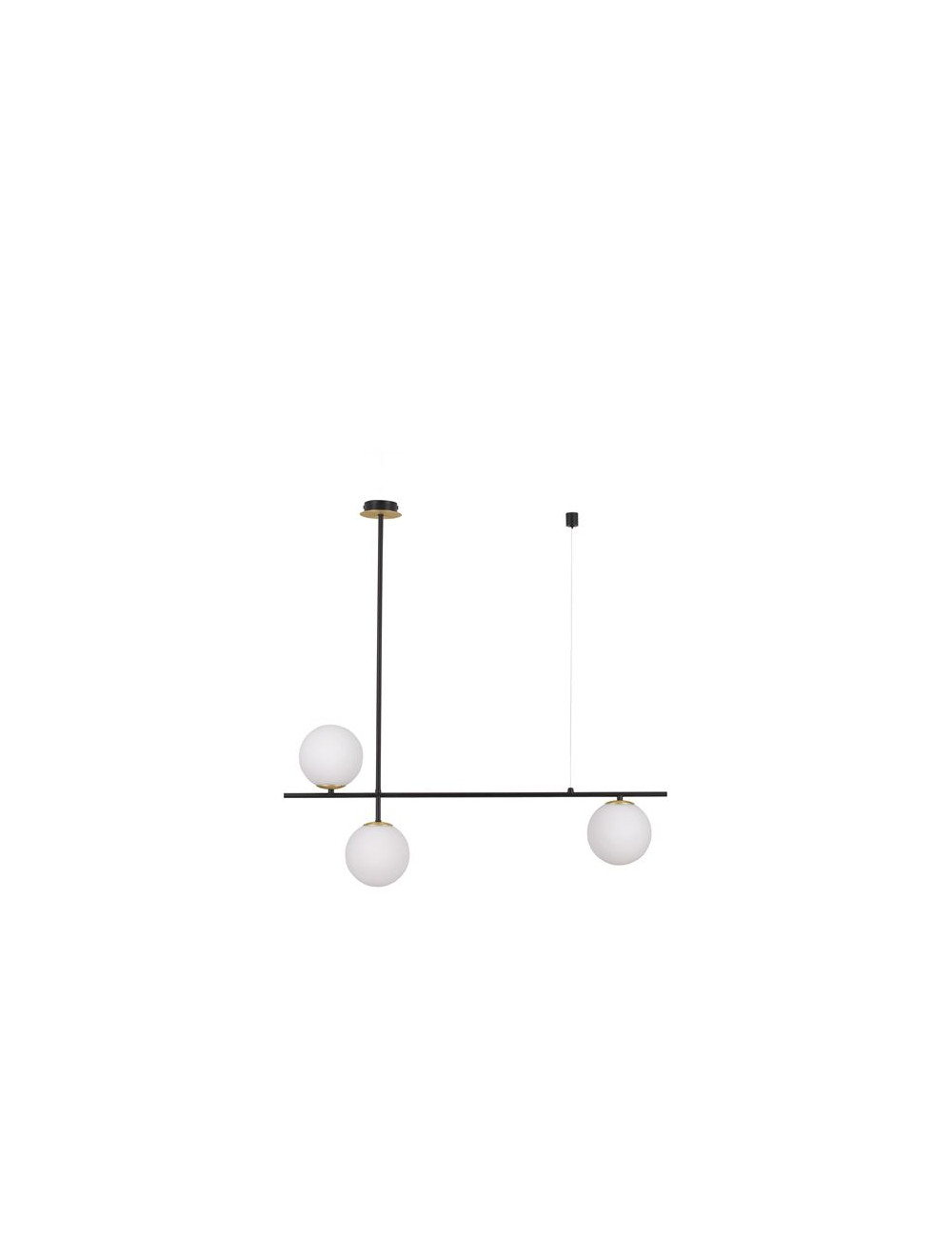 Piekaramā lampa Git