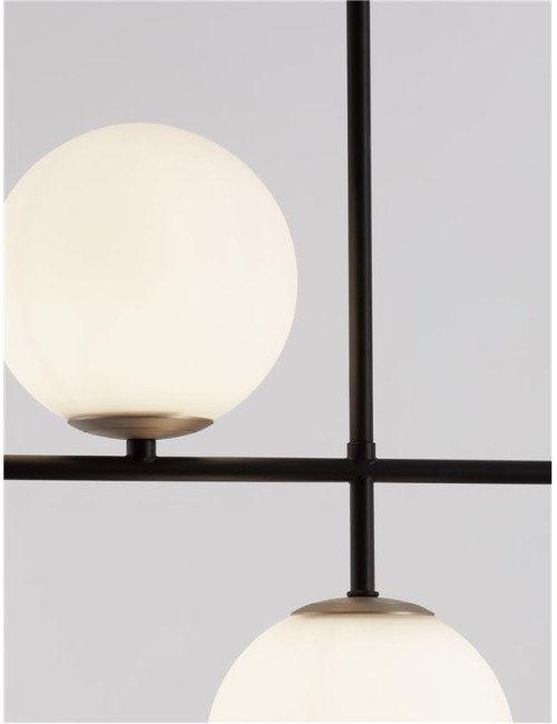 Pendant lamp Git