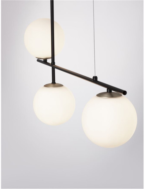 Pendant lamp Git