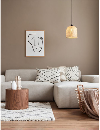 Ripplamp Intra Ø23