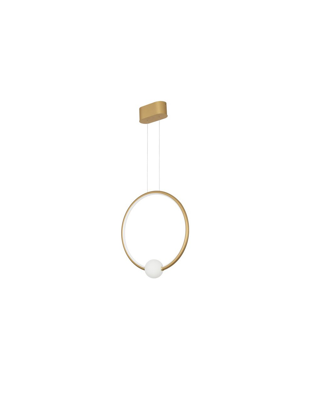 Pendelleuchte Celia LED