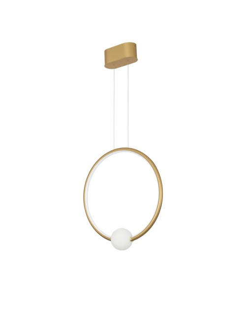 Pendelleuchte Celia LED