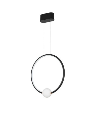 Pendelleuchte Celia LED