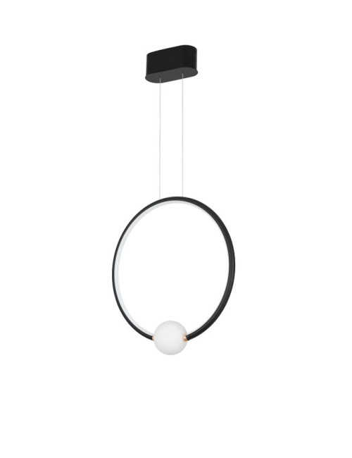 Pendelleuchte Celia LED