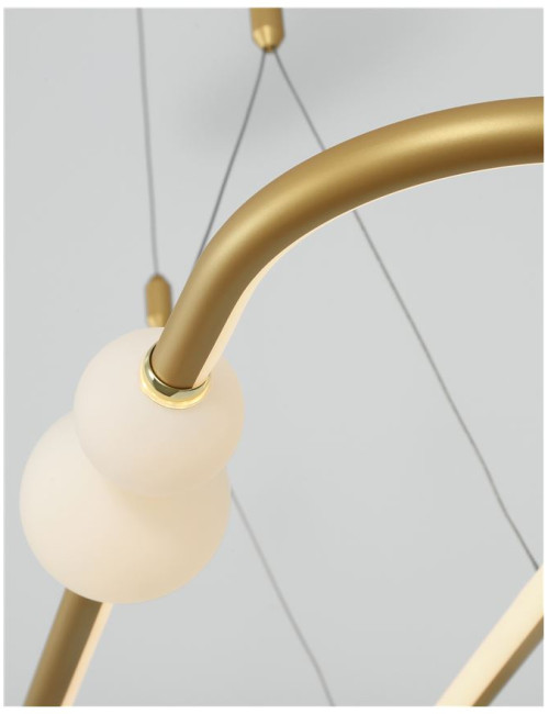 Piekaramā lampa Celia LED