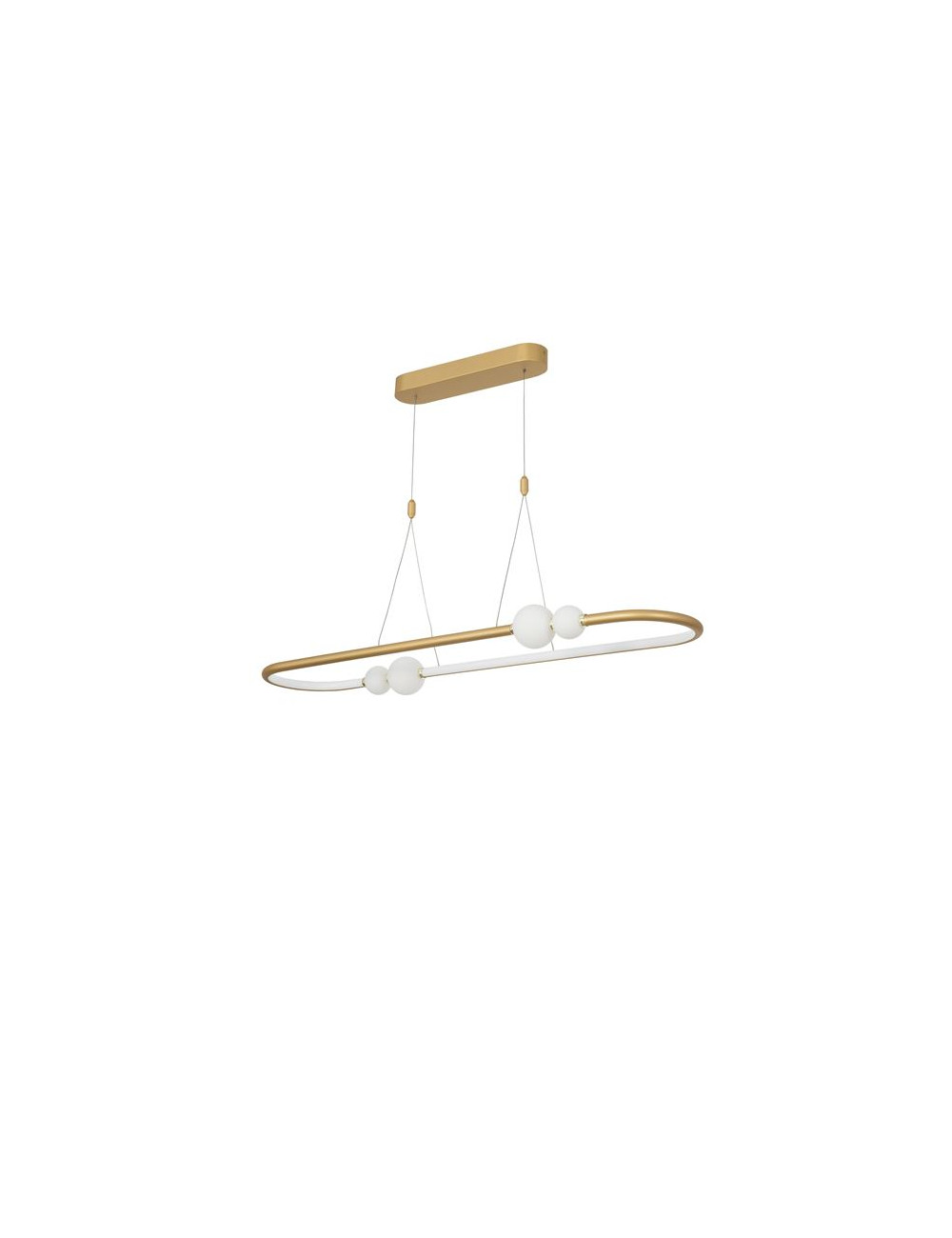 Pendelleuchte Celia LED