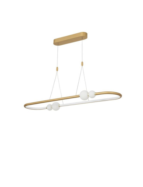 Pendelleuchte Celia LED
