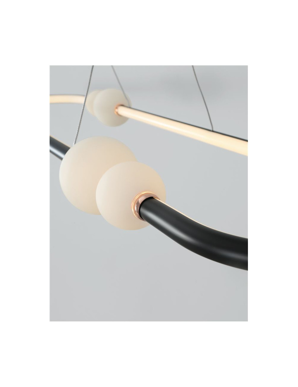 Pendant lamp Celia LED