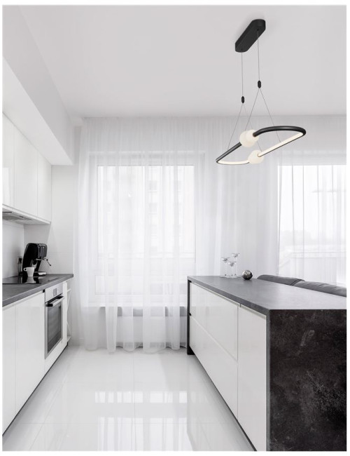 Pendelleuchte Celia LED
