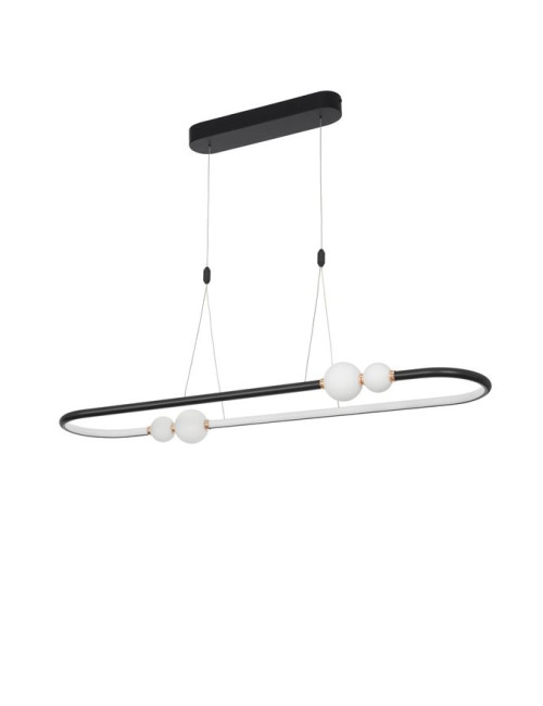 Pendelleuchte Celia LED