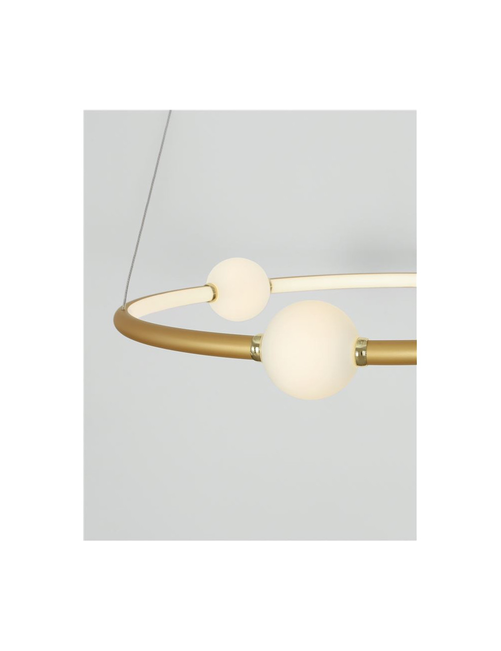 Piekaramā lampa Celia Ø64 LED