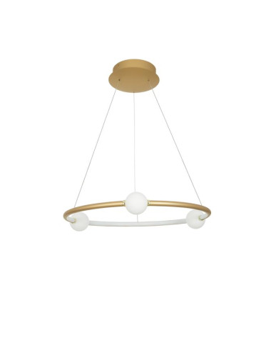 Pendelleuchte Celia Ø64 LED