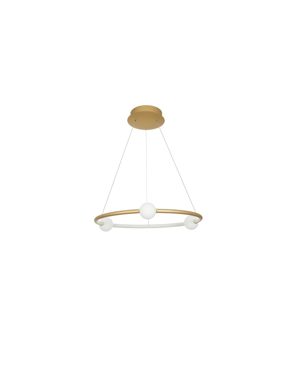 Pendelleuchte Celia Ø64 LED