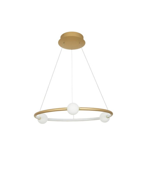Pendant lamp Celia Ø64 LED