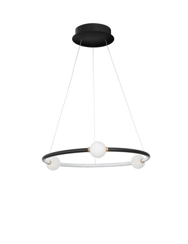 Pendelleuchte Celia Ø64 LED