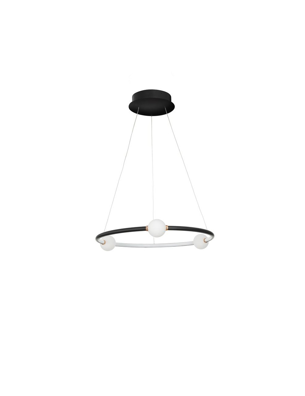 Pendant lamp Celia Ø64 LED