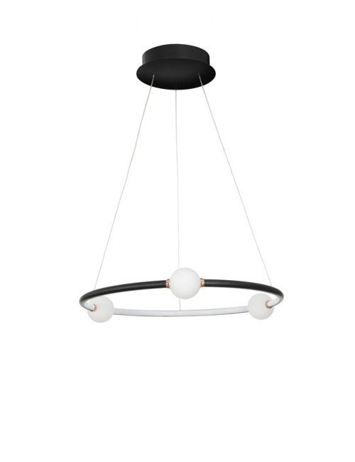 Pakabinamas šviestuvas Celia Ø64 LED