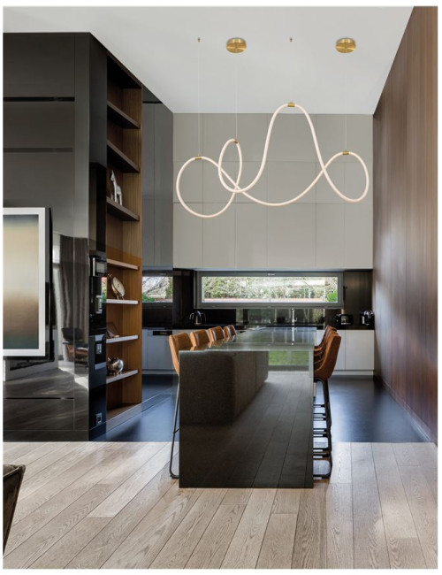 Pendelleuchte Cerelia LED
