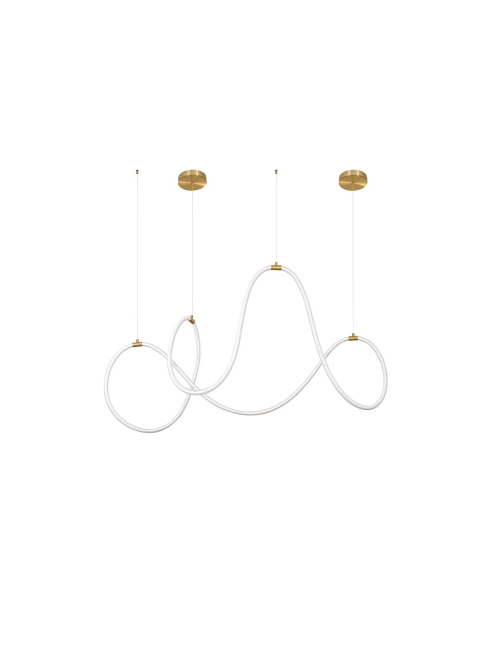 Pendelleuchte Cerelia LED