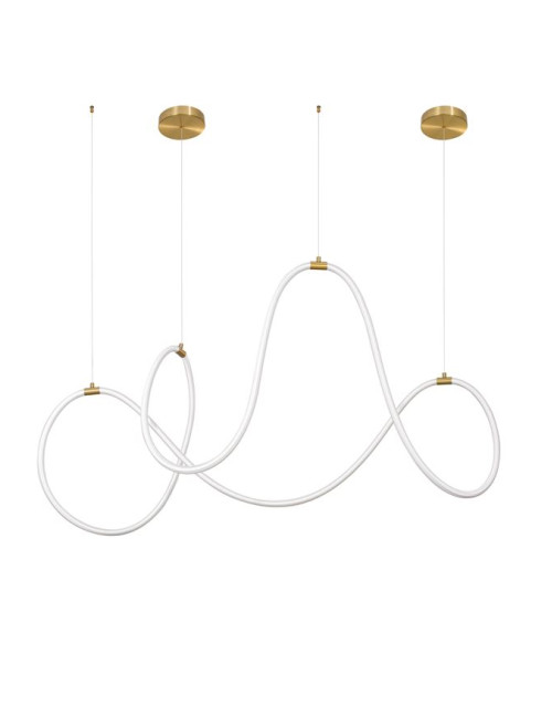 Pendelleuchte Cerelia LED