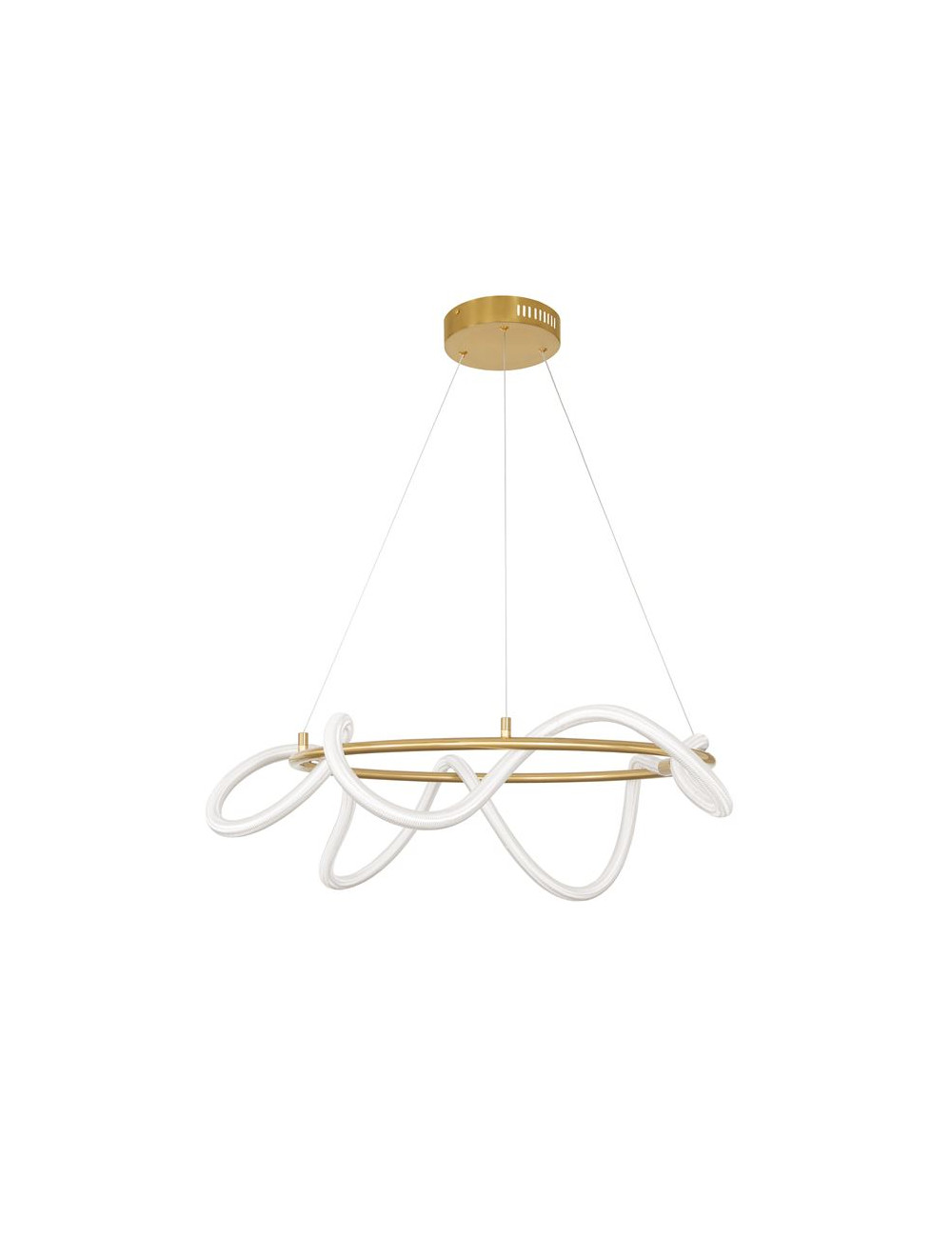 Ripplamp Cerelia Ø60 LED
