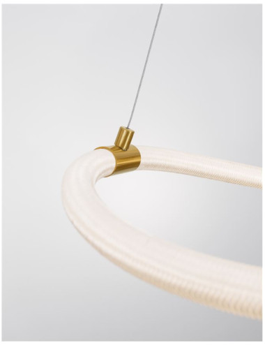 Pendelleuchte Cerelia Ø40 LED