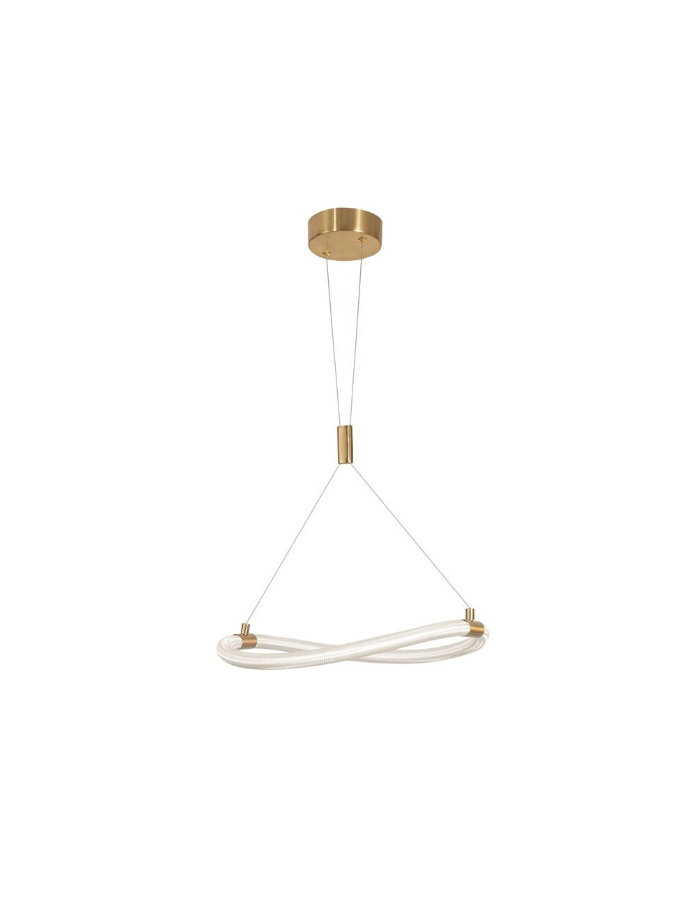Pendelleuchte Cerelia Ø40 LED