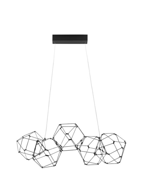 Pendelleuchte Nebula LED