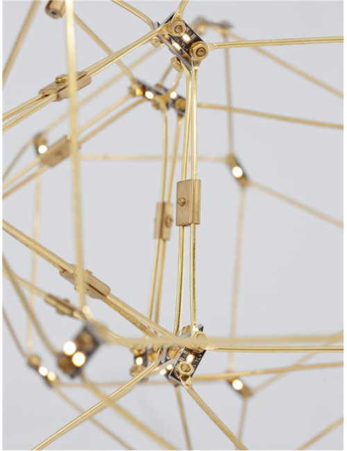 Подвесная лампа Nebula Ø47 LED