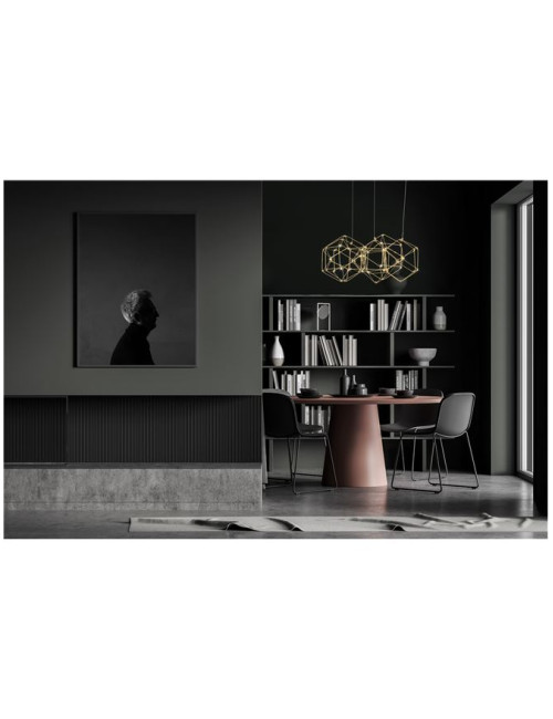 Подвесная лампа Nebula Ø47 LED