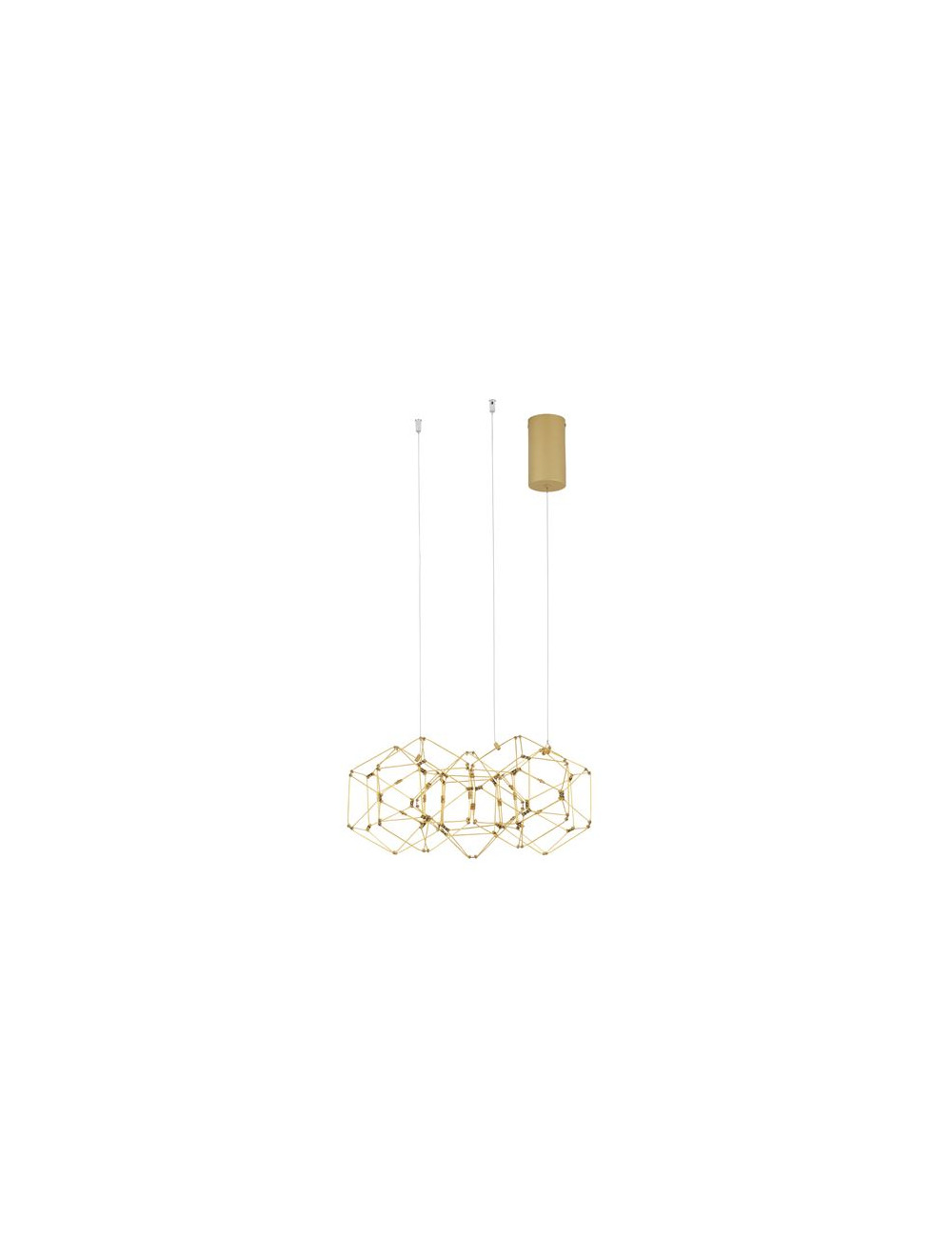 Pendelleuchte Nebula Ø47 LED
