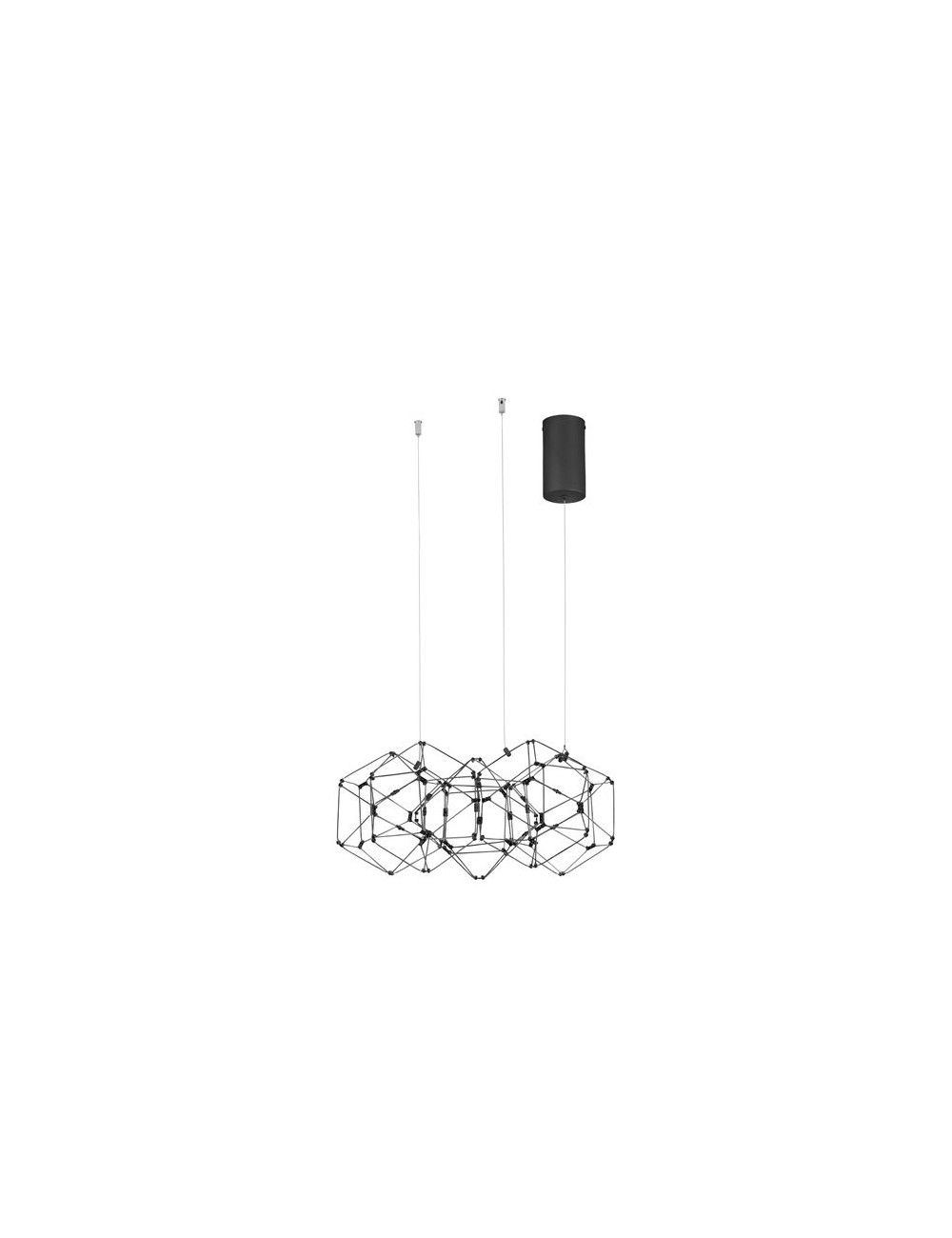 Pendant lamp Nebula Ø49 LED