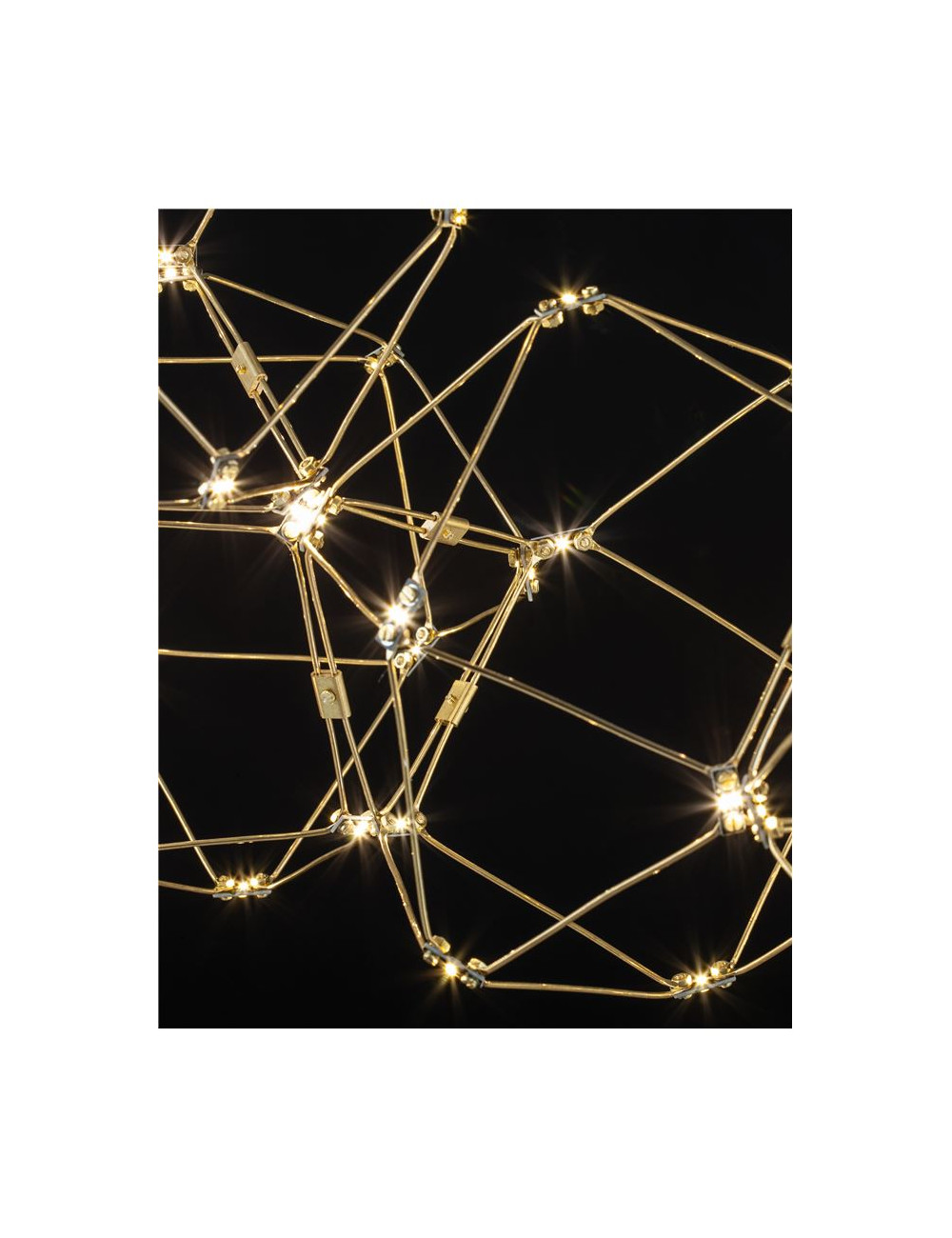 Ripplamp Nebula LED