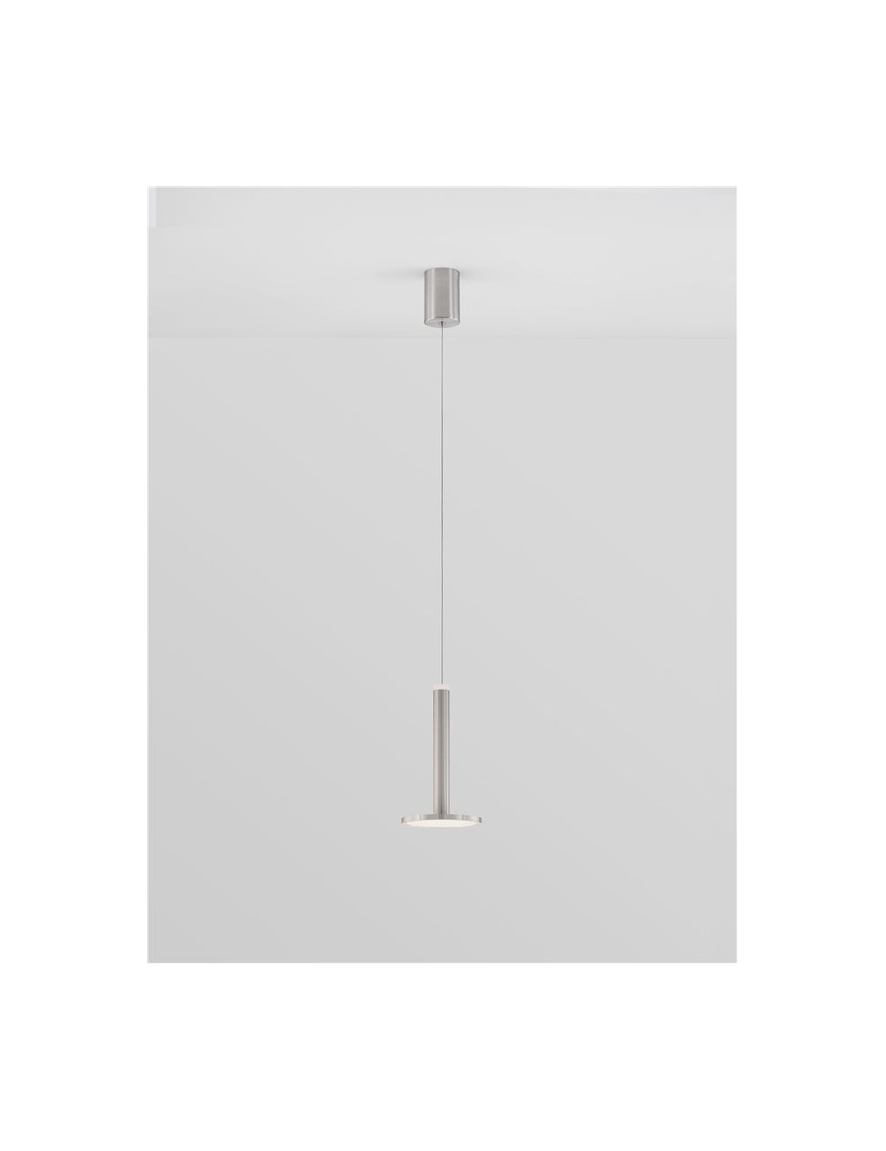 Pendelleuchte Palencia Ø15 LED