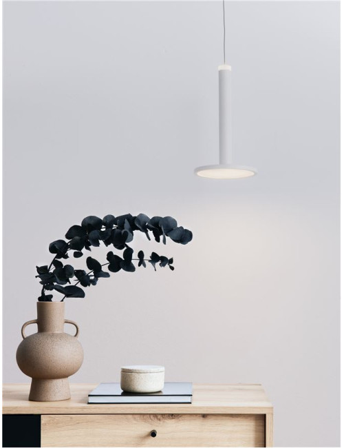 Pendelleuchte Palencia Ø15 LED