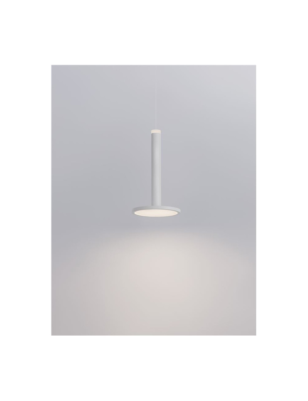 Ripplamp Palencia Ø15 LED