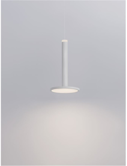 Pendelleuchte Palencia Ø15 LED