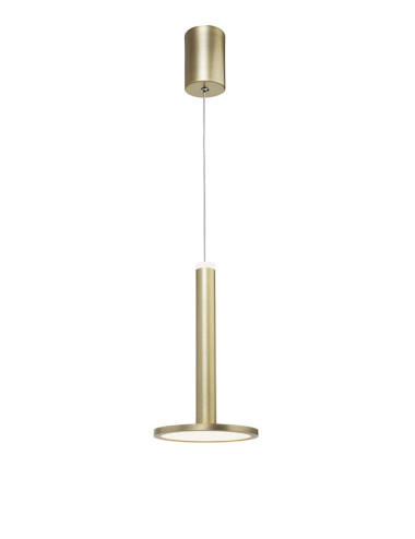 Pendant lamp Palencia Ø15 LED